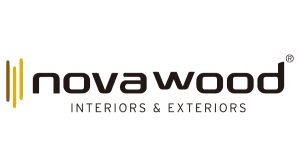 novawood-logo-vector